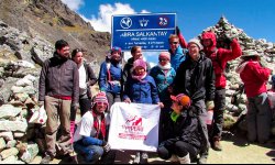 Testimonio Real Grupo USA  desde Ecuador