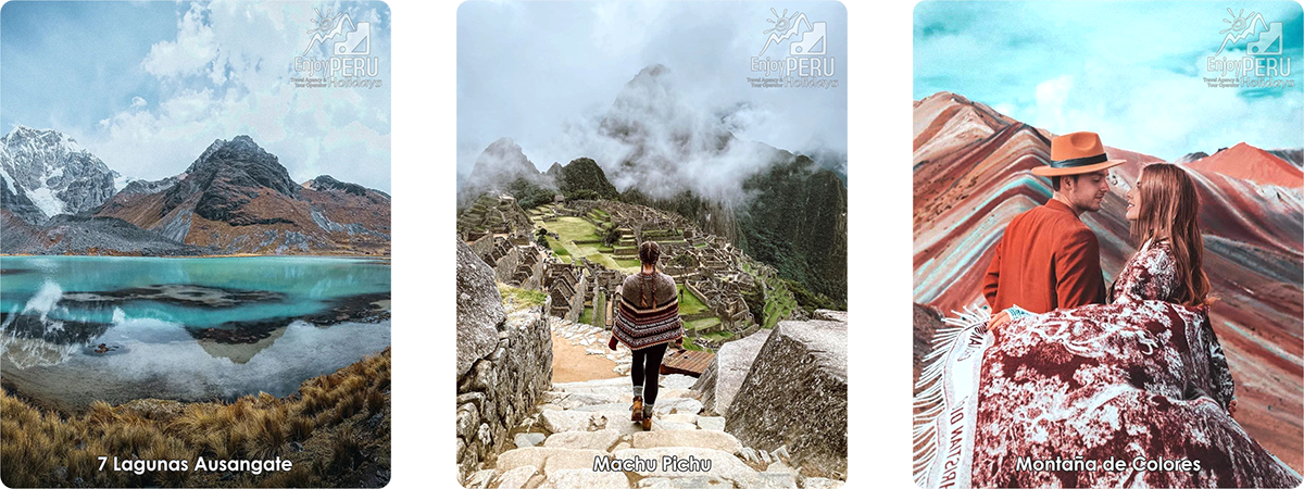 Paquete Cusco y Machu Picchu 10 Días y 9 Noches Hidroeléctrica (Cultural y Aventura)