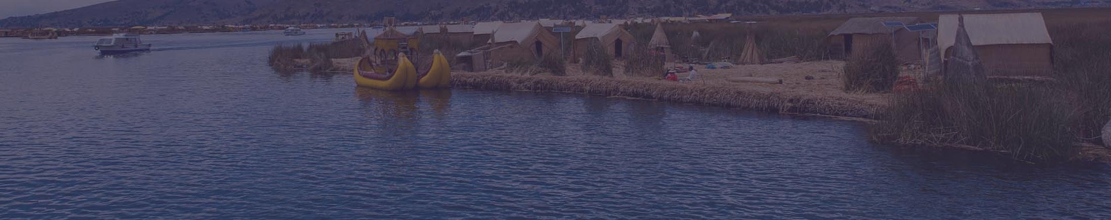 Enjoy Peru  desde Ecuador