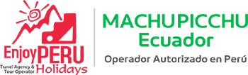 Machu Picchu desde Ecuador